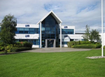 70 m² Coworking  in Kirkcaldy, Mitchelston Drive (KY1 3NB) - 1 | MatchOffice
