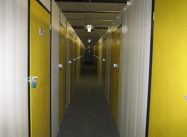 Coworking Mitchelston Drive, Mitchelston Industrial Estate KY1 3NB Kirkcaldy