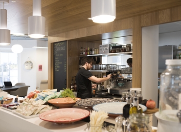 Coworking Mocatta House, Trafalgar Place BN1 4DU Brighton
