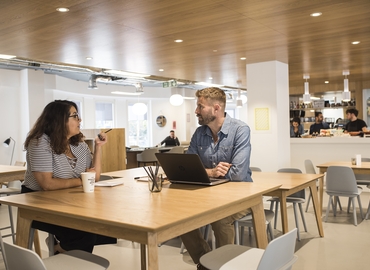 Coworking Mocatta House, Trafalgar Place BN1 4DU Brighton