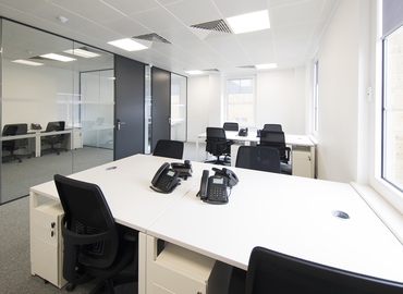 100 m² Shared workspace  in Brighton, Mocatta House (BN1 4DU) - 8 | MatchOffice.com