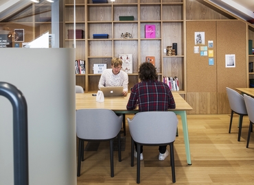 Coworking Mocatta House, Trafalgar Place BN1 4DU Brighton