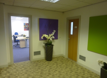  Coworkind spaces in Wakefield, Monckton Road, 139 m² - MatchOffice.co.uk