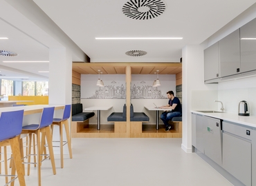 Coworking Network road RG9 1HG Oxfordshire