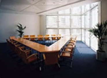 Coworking No.1 Poultry EC2R 8JR The City of London