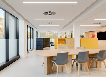 Coworking Network road RG9 1HG Oxfordshire