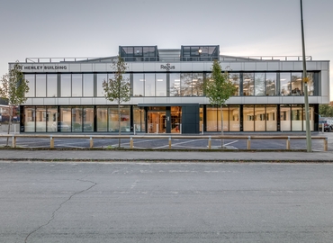 150 m² Coworking  in Oxfordshire, Network road (RG9 1HG) - 10 | MatchOffice