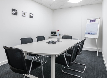  Coworkind spaces in North Yorkshire, Oakdale Road, 55 m² - MatchOffice.co.uk