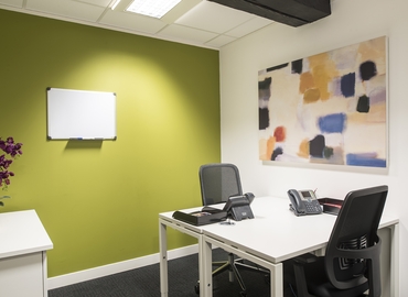 50 m² Shared workspace  in Gloucestershire, North Warehouse (GL1 2EP) - 6 | MatchOffice.com