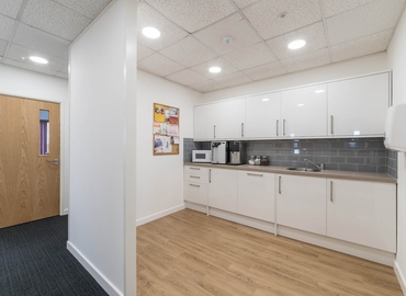  Coworkind spaces in North Yorkshire, Oakdale Road, 55 m² - MatchOffice.co.uk