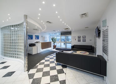 40 m² Shared office  in Birmingham Centre, One Victoria Square (B1 1BD) - 1 | MatchOffice.com