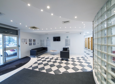 40 m² Shared workspace  in Birmingham Centre, One Victoria Square (B1 1BD) - 0 | MatchOffice.com