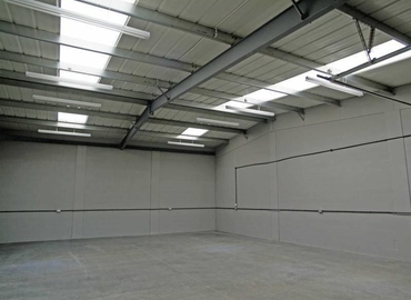 Coworking in North Shields, Orion Business Park, 93 m² - MatchOffice.co.uk