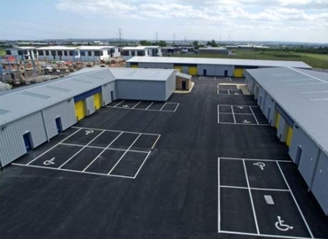  Work space in North Shields, Orion Business Park, 93 m² - MatchOffice.co.uk