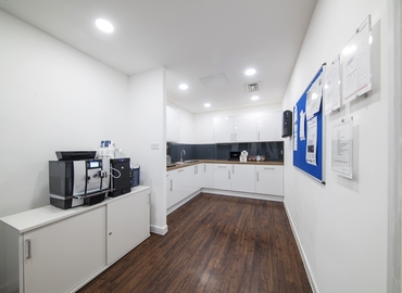 Coworking One Victoria Square B1 1BD Birmingham Centre