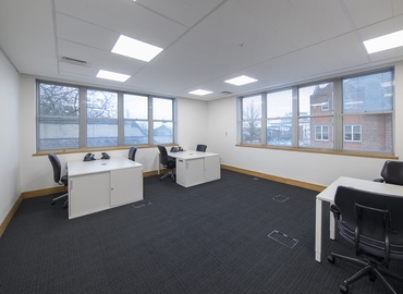 Coworking One Victoria Square B1 1BD Birmingham Centre
