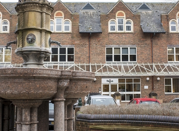 Coworking One Victoria Square B1 1BD Birmingham Centre