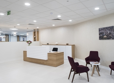  Coworking space in Kent, Park Street, 60 m² - MatchOffice.co.uk