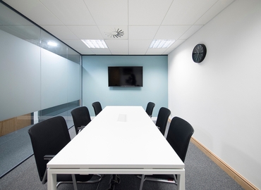 Coworking Park House, Bristol Road South, Rubery, Rednal B45 9AH Birmingham Centre