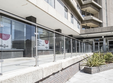  Work space in Kent, Park Street, 60 m² - MatchOffice.co.uk