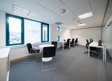 Coworking Park House, Bristol Road South, Rubery, Rednal B45 9AH Birmingham Centre