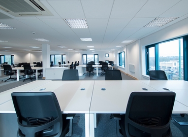 Coworking Park House, Bristol Road South, Rubery, Rednal B45 9AH Birmingham Centre