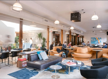  Coworkind spaces in East London, Waterhouse Close 1, 100 m² - MatchOffice.co.uk