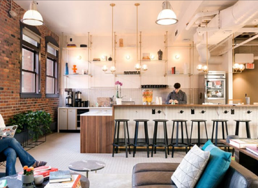 Coworking in East London, Waterhouse Close 1, 100 m² - MatchOffice.co.uk