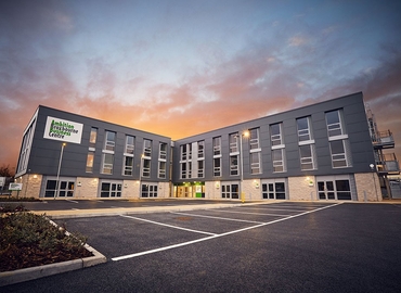 50 m² Shared office  in Hertfordshire, Pindar Rd (EN11 0FJ) - 5 | MatchOffice