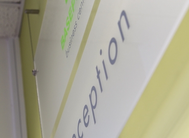 Coworking in Hampshire, Premier Way, 50 m² - MatchOffice.co.uk