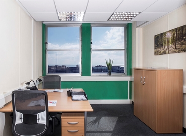 Coworking Princess House, Princess Way SA1 3LW Swansea
