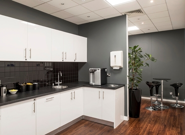 Coworking Quatro House, Lyon Way GU16 7ER Frimley
