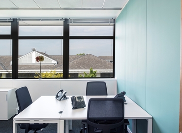 70 m² Coworking space  in Frimley, Quatro House (GU16 7ER) - 11 | MatchOffice