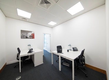 58 m² Shared office  in West London, Queen Caroline Street 2 (W6 9DX) - 8 | MatchOffice