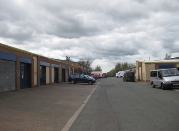 Coworking Railway Road, Lancashire BB3 3EH Darwen