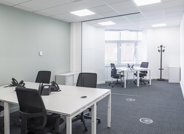 Coworking Redwood House, Brotherswood Cour BS32 4QW Bristol