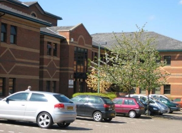 Coworking Regents Pavilion, 4 Summerhouse Road, Moulton Park NN3 6BJ Northampton
