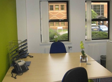 Coworking Regents Pavilion, 4 Summerhouse Road, Moulton Park NN3 6BJ Northampton