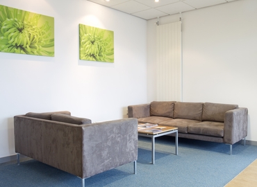80 m² Coworking space  in Swindon, Rivermead Drive (SN5 7EX) - 3 | MatchOffice.com