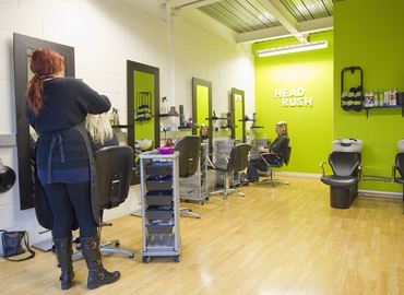 Coworking in Swindon, Rivermead Drive, 80 m² - MatchOffice.co.uk