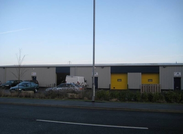 Coworking Rose Avenue, Business Park YO26 6RR York