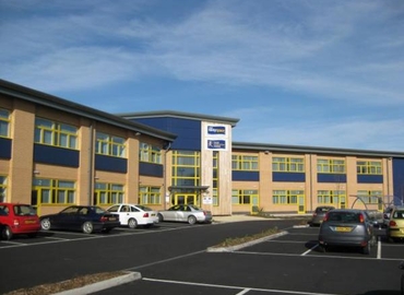 53 m² Coworking space  in Shrewsbury, Rural Enterprise Centre (SY1 3FE) - 1 | MatchOffice