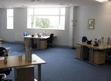 53 m² Coworking  in Shrewsbury, Rural Enterprise Centre (SY1 3FE) - 0 | MatchOffice