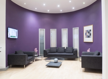 Coworking Saint Andrew Square 9-10 EH2 2AF Edinburgh