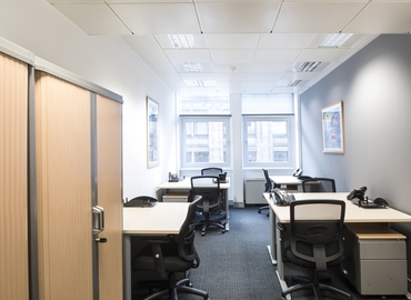 Coworking Saint Andrew Square 9-10 EH2 2AF Edinburgh