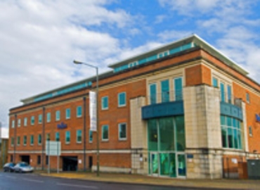 Coworking Shaw House, Pegler Way RH11 7AF Crawley