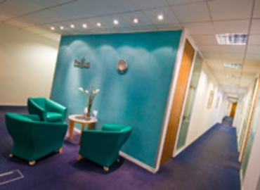 Coworking Shaw House, Pegler Way RH11 7AF Crawley