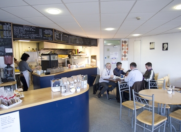 Coworking Shearway Road CT19 4RH Folkestone