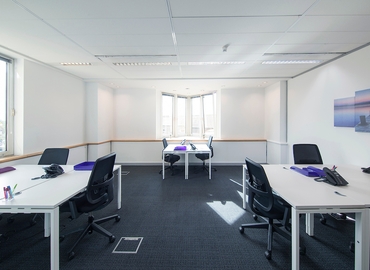 Coworking Siena Court, The Broadway SL6 1NJ Maidenhead