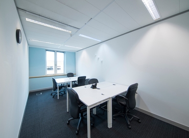 Coworking Siena Court, The Broadway SL6 1NJ Maidenhead